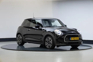 Mini Mini Electric Classic 33 kWh | Panoramadak |