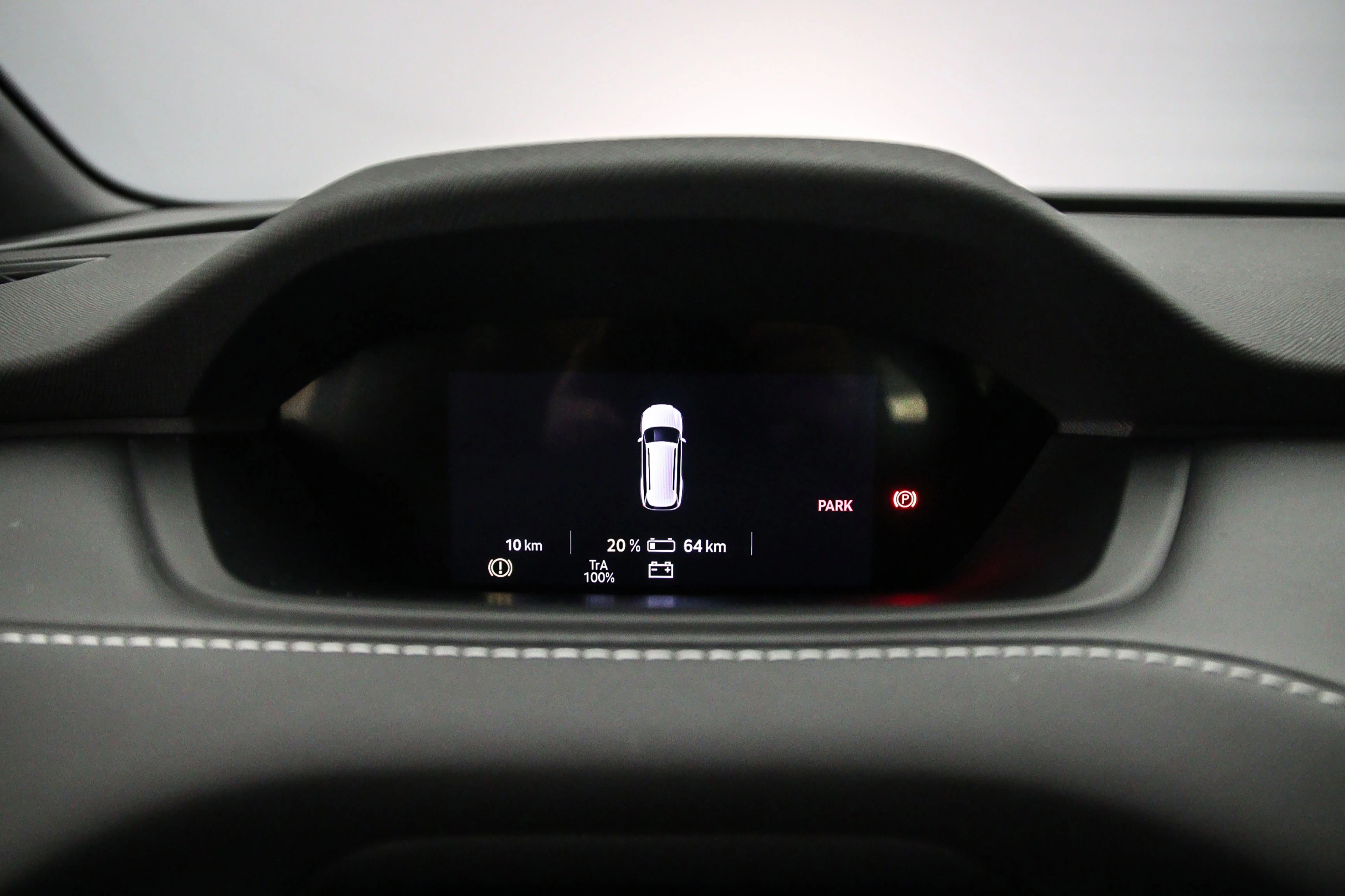 Hoofdafbeelding Škoda Enyaq Coupe