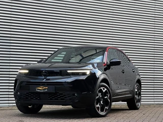 Opel Mokka 1.2 Turbo GS Line /Automaat/Camera/Led/131 PK