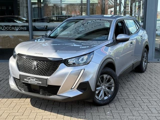 Peugeot 2008 1.2 PT ACTIVE PACK 130PK AUTOMAAT AIRCO NAVI PDC.