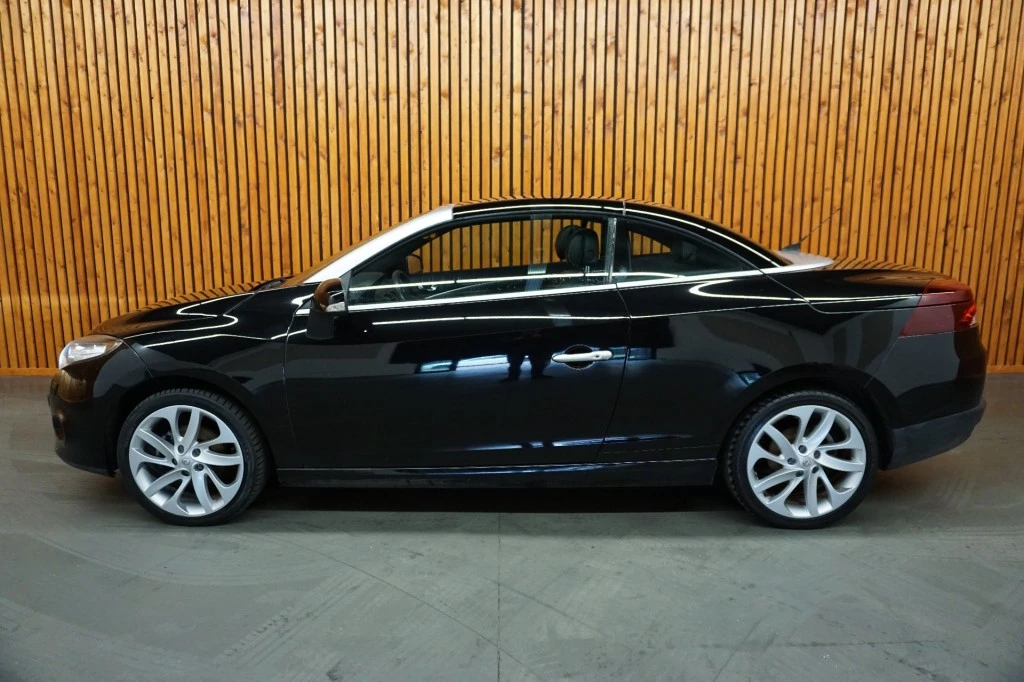 Hoofdafbeelding Renault Mégane