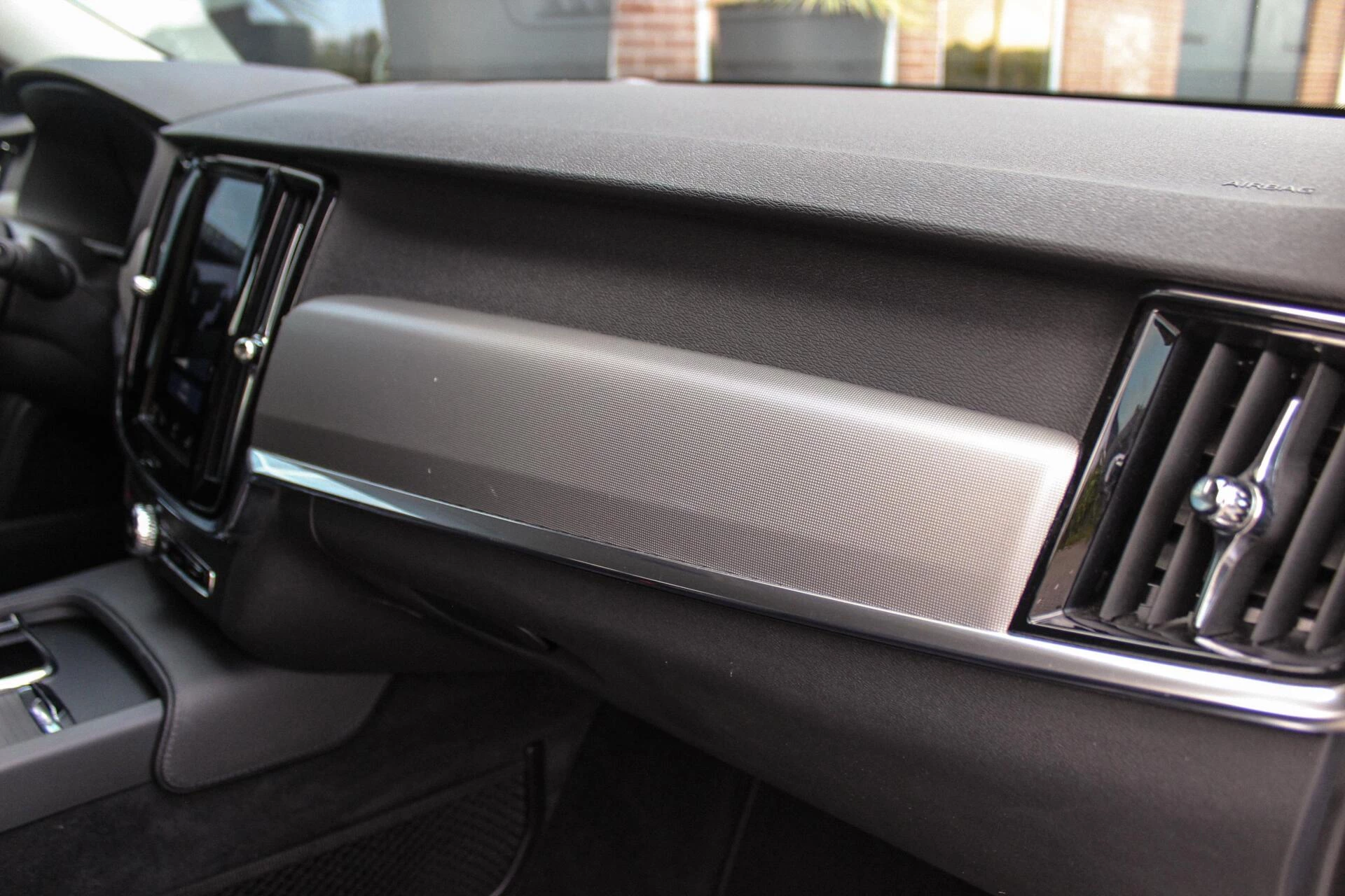 Hoofdafbeelding Volvo V90