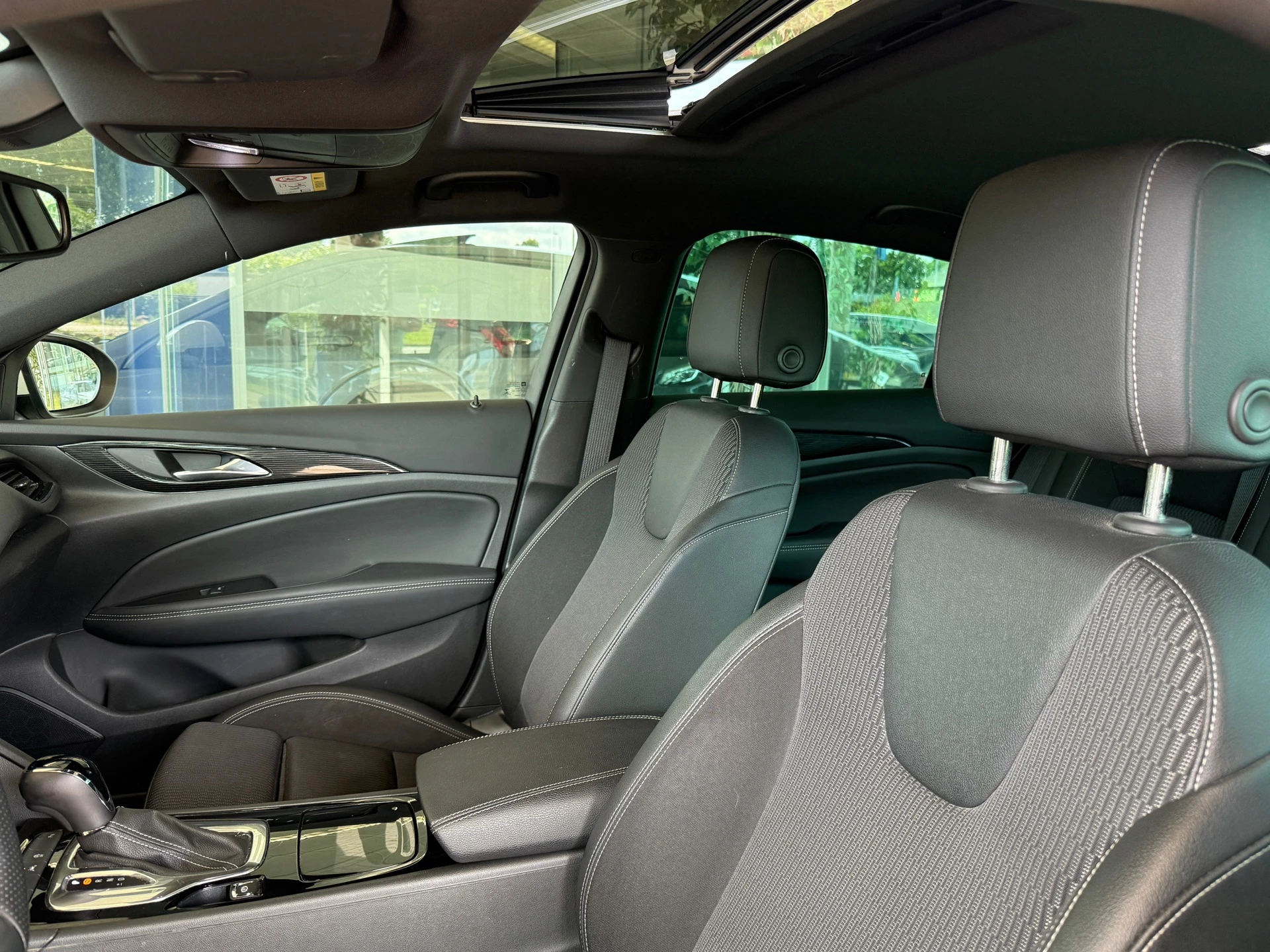 Hoofdafbeelding Opel Insignia