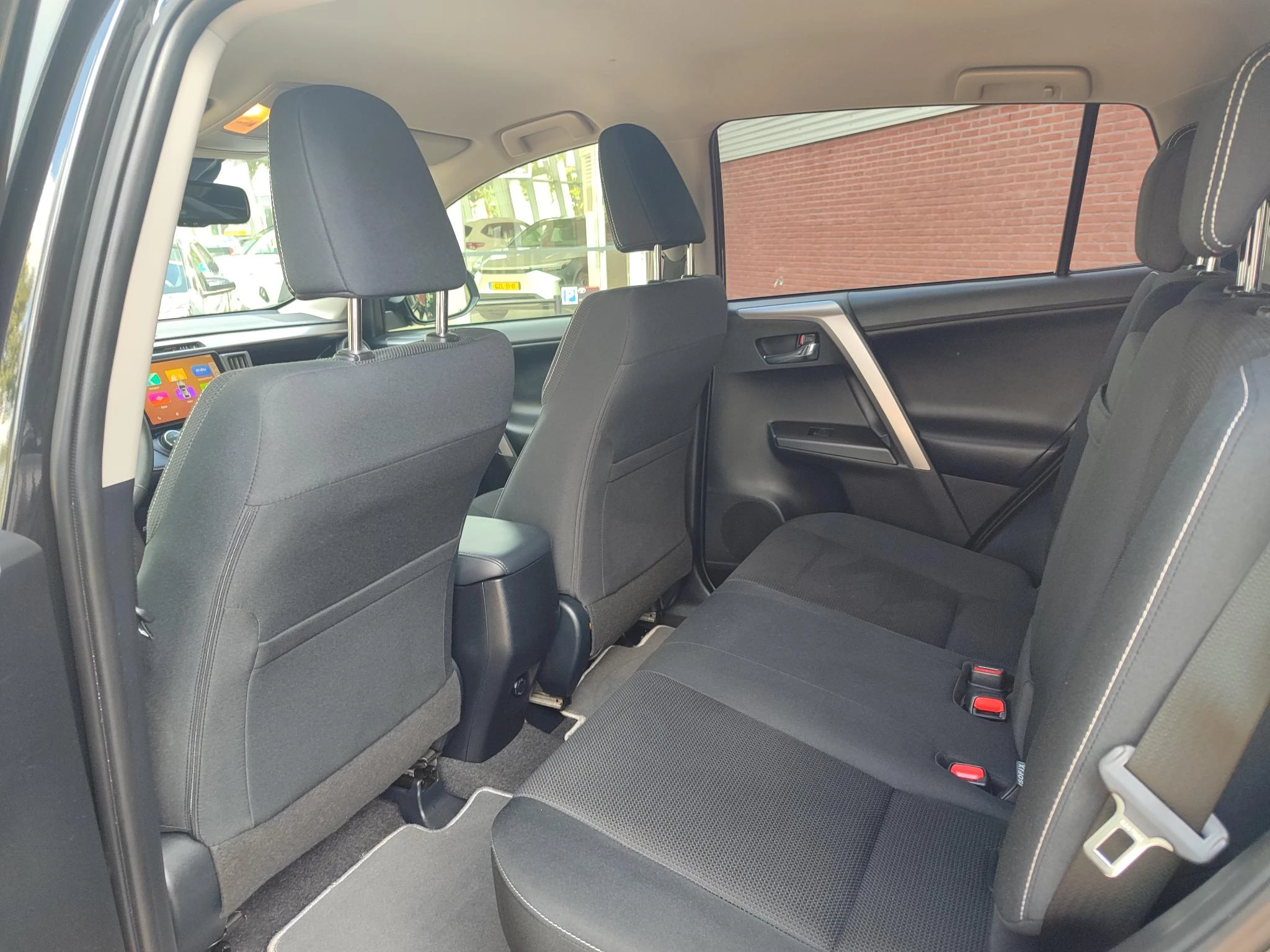 Hoofdafbeelding Toyota RAV4
