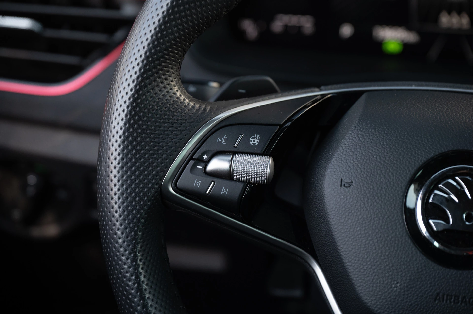 Hoofdafbeelding Škoda Scala