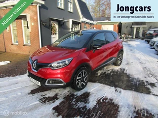 Renault Captur 0.9 TCe Xmod 2015 90.000KM