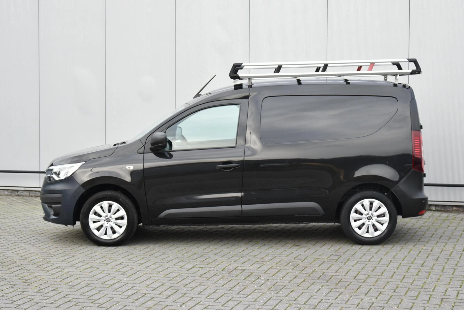 Hoofdafbeelding Renault Express