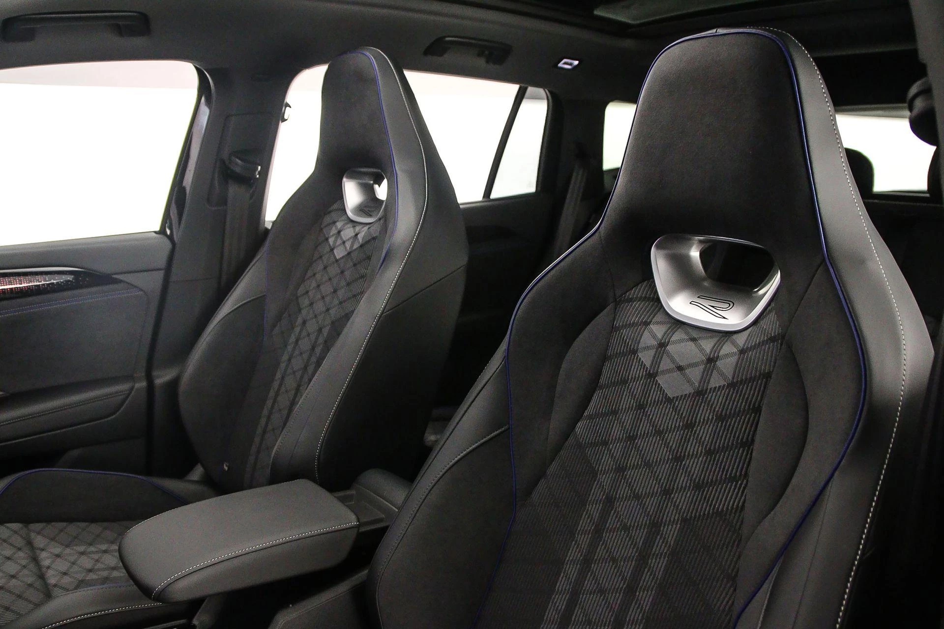 Hoofdafbeelding Volkswagen Tayron