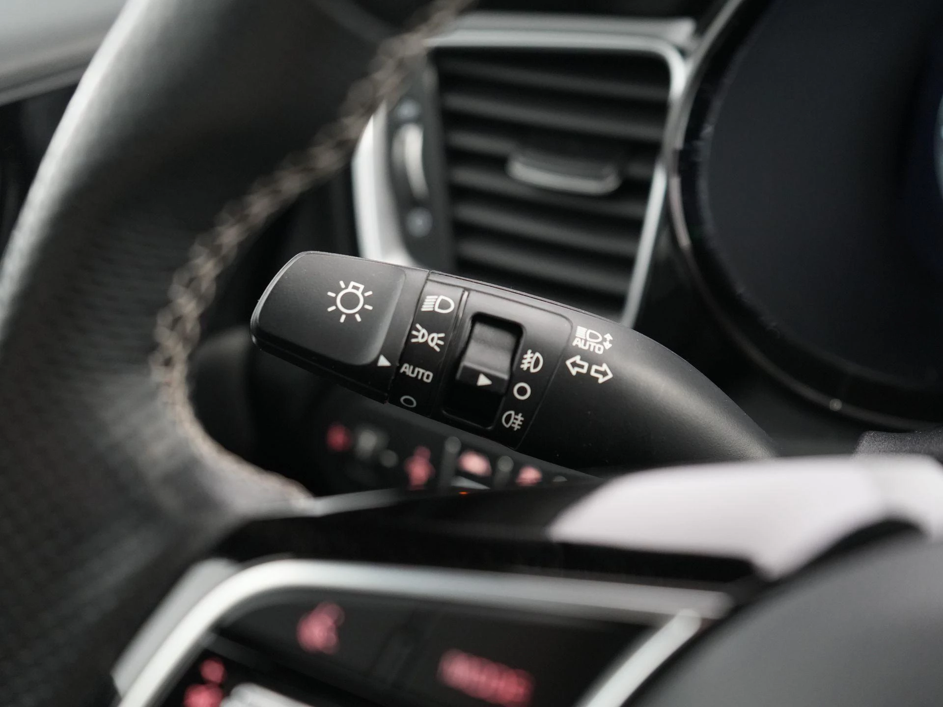 Hoofdafbeelding Kia ProCeed