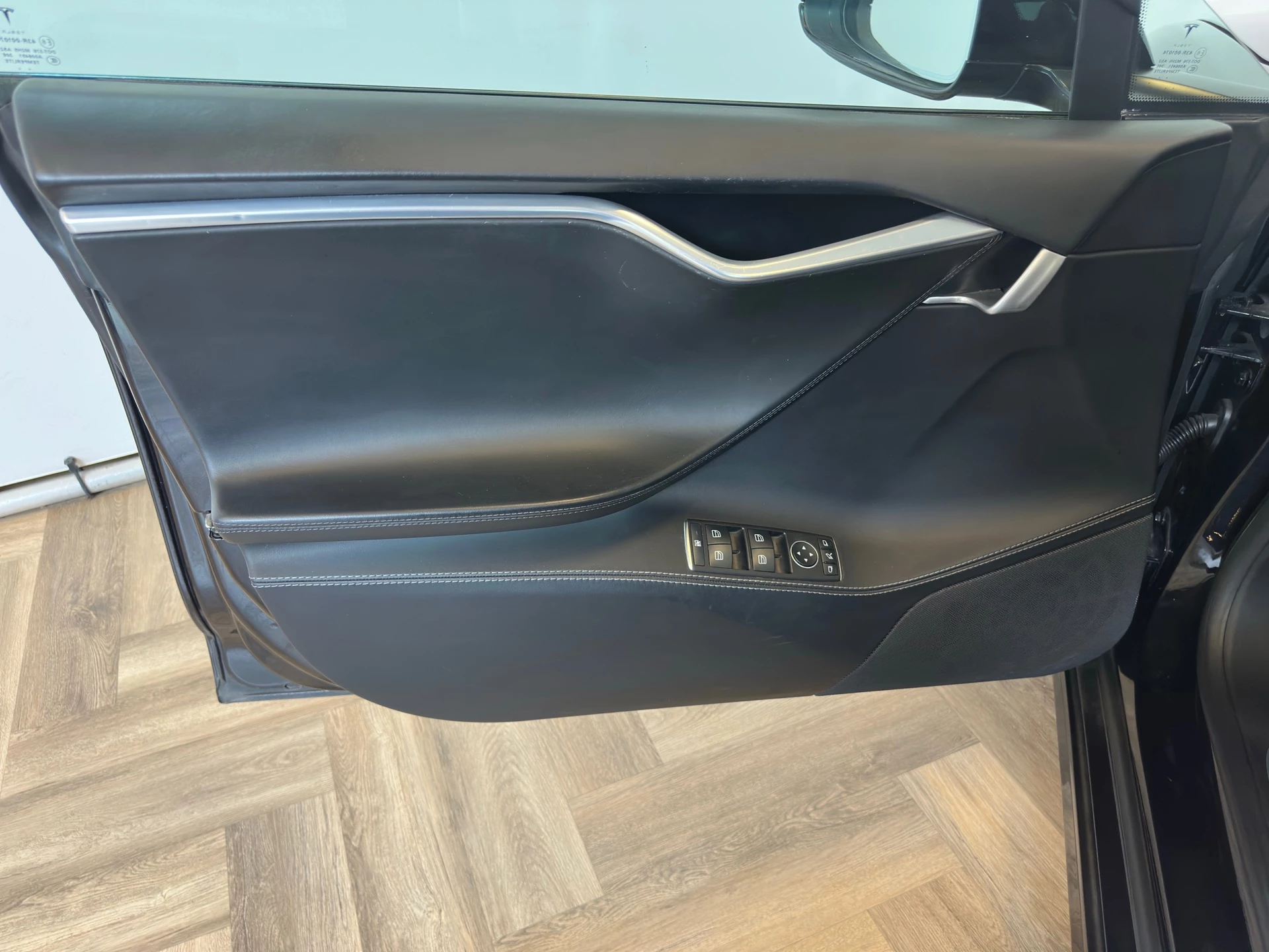 Hoofdafbeelding Tesla Model S