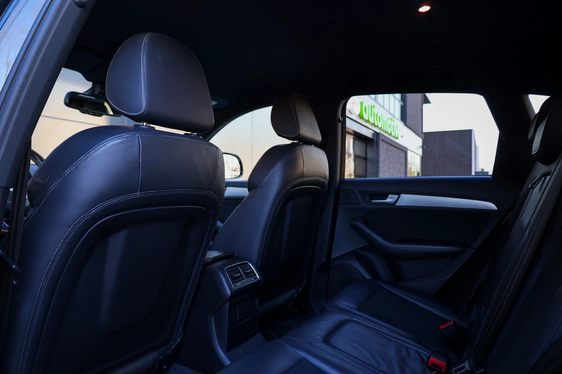 Hoofdafbeelding BMW M3