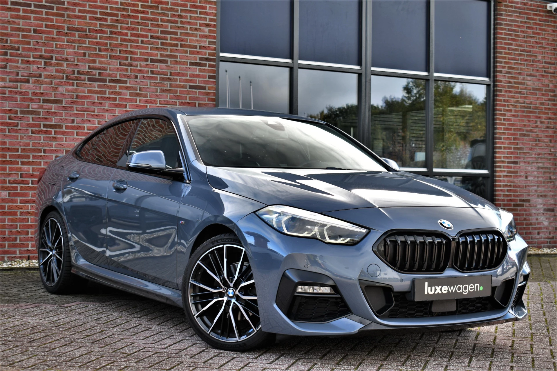 Hoofdafbeelding BMW 2 Serie