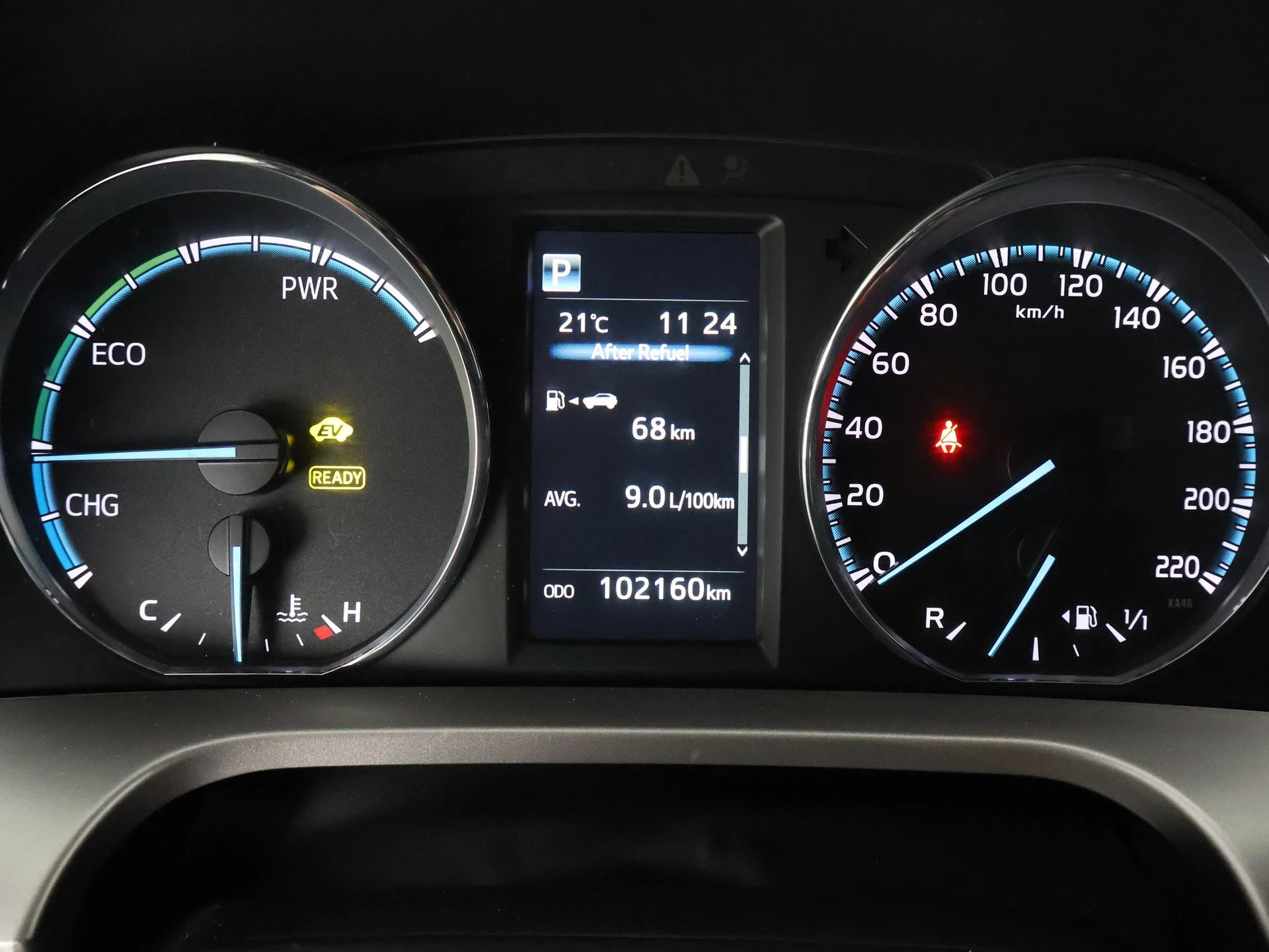 Hoofdafbeelding Toyota RAV4