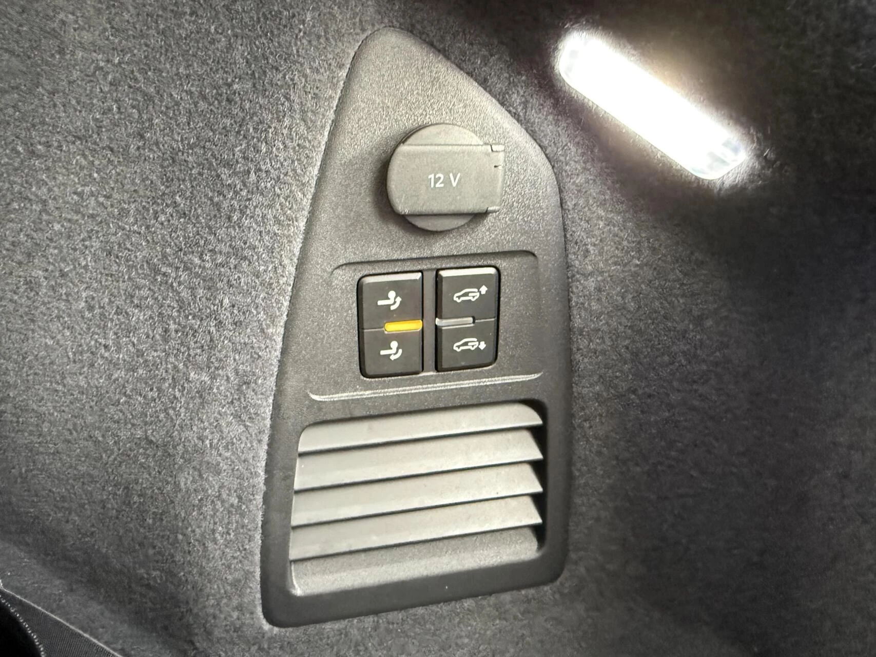 Hoofdafbeelding Volkswagen Touareg