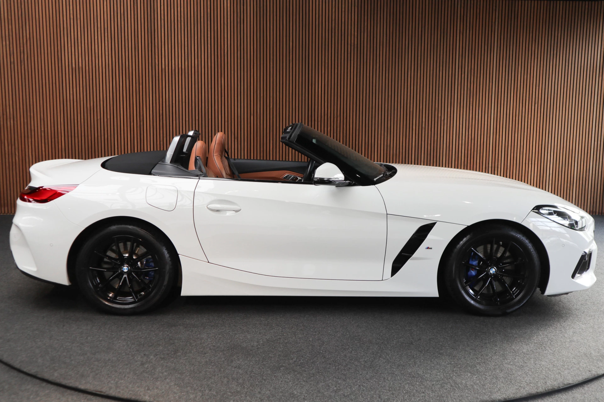 Hoofdafbeelding BMW Z4
