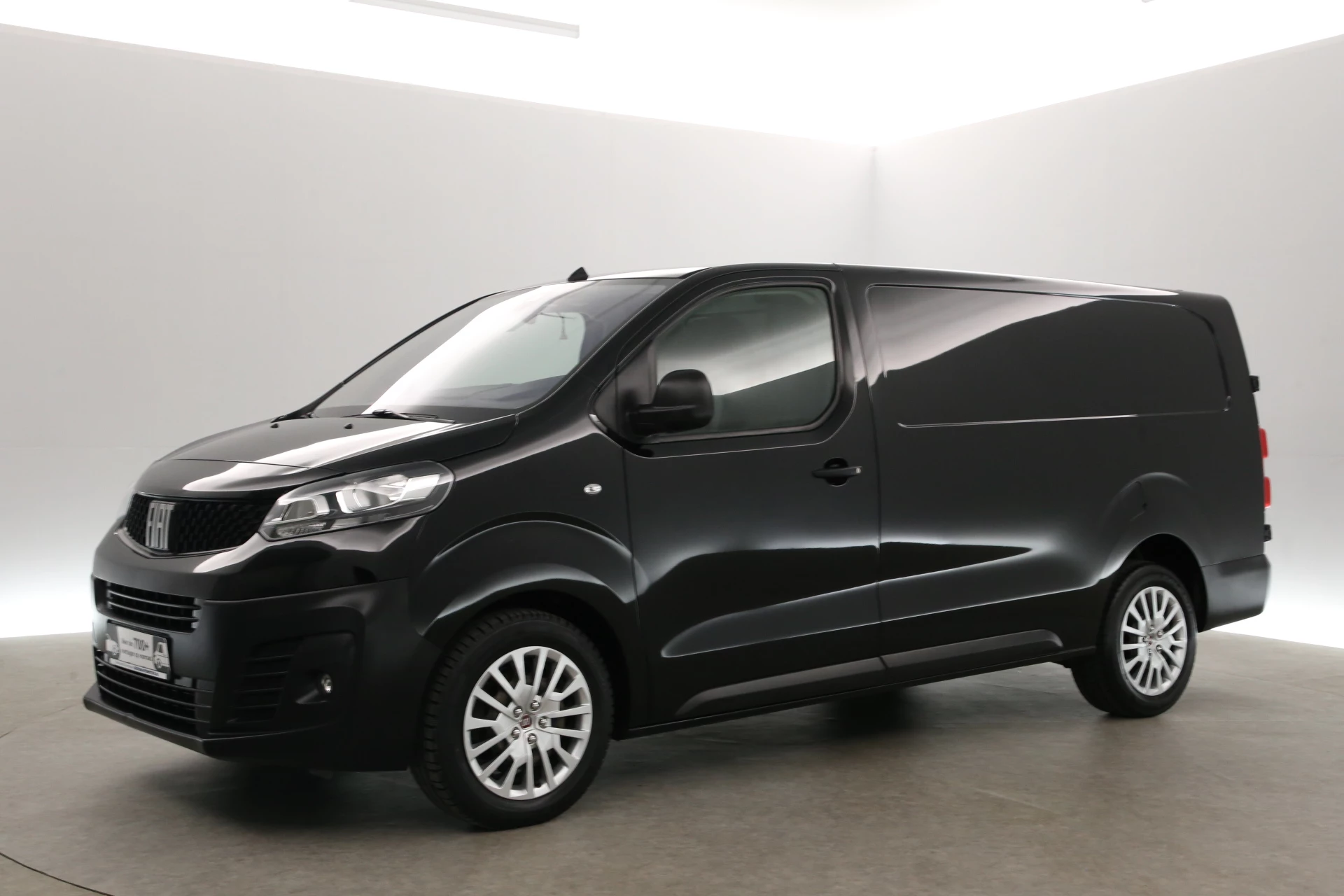 Hoofdafbeelding Fiat Scudo