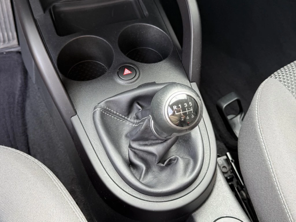 Hoofdafbeelding SEAT Altea