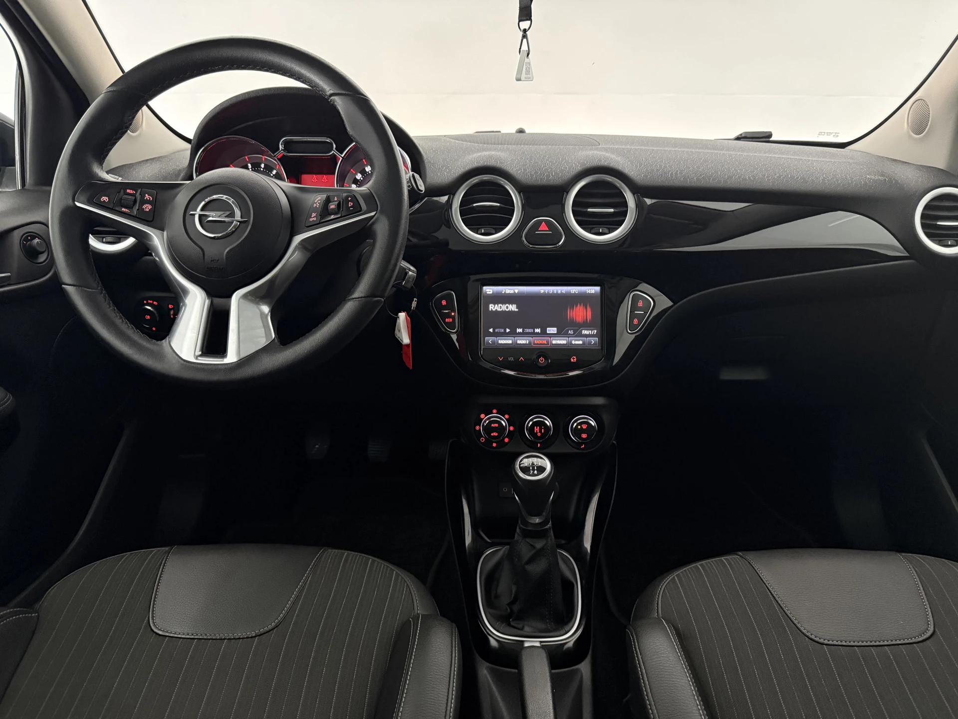 Hoofdafbeelding Opel ADAM