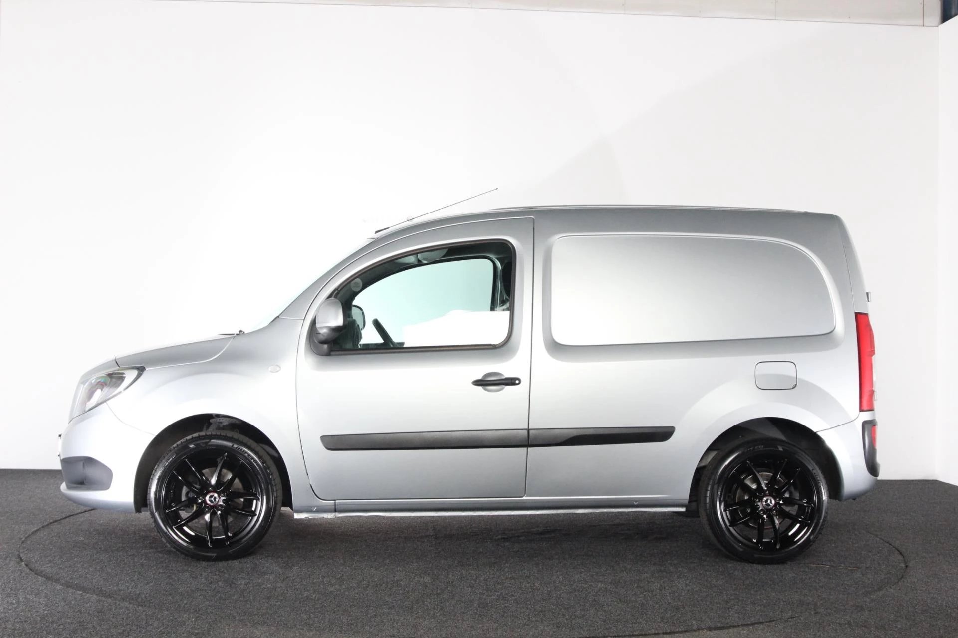 Hoofdafbeelding Mercedes-Benz Citan