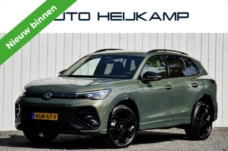 Volkswagen TIGUAN 1.5 eHybrid R-Line Edition | Direct leverbaar | Massage stoelen | NL-Auto |