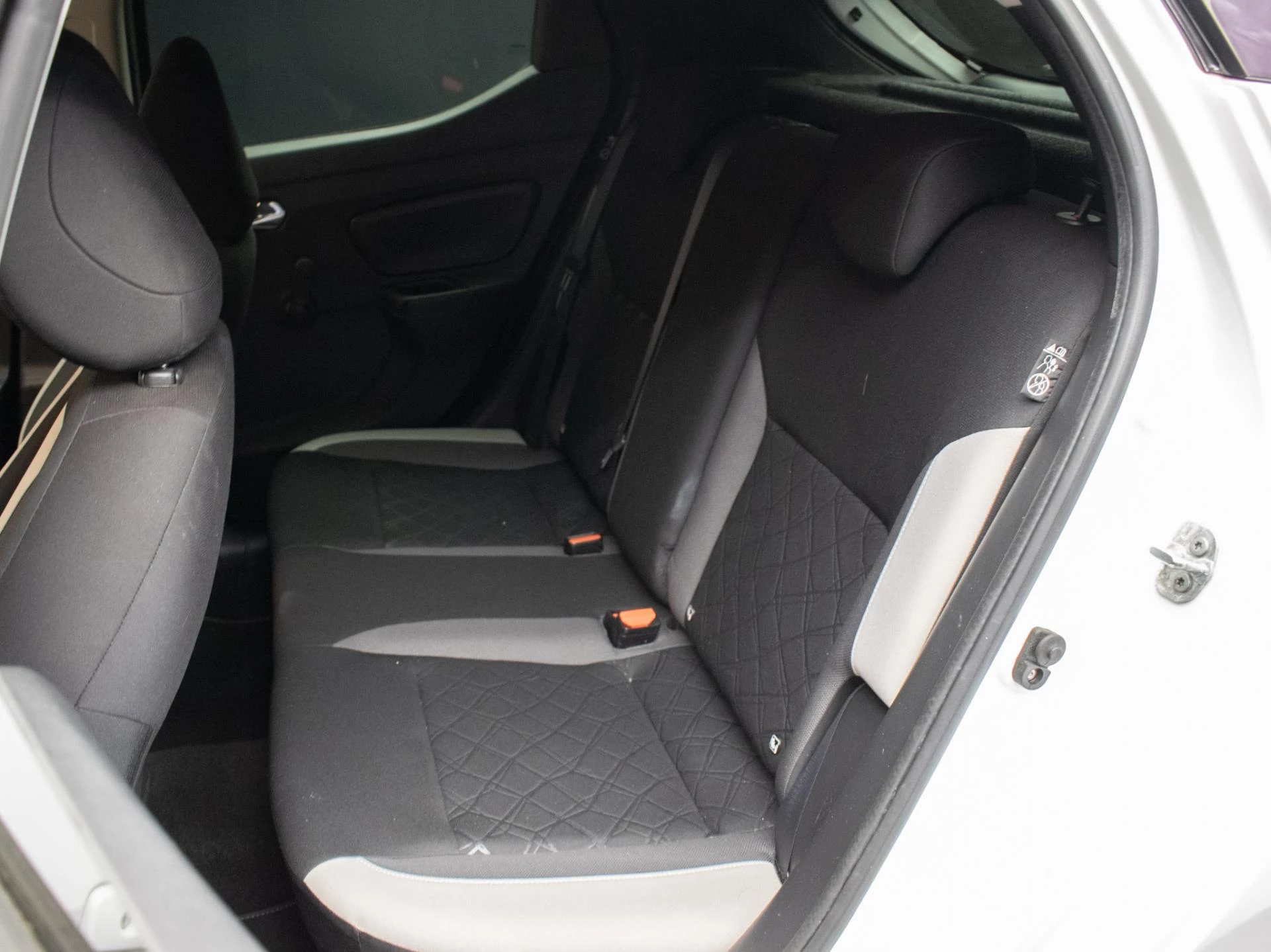 Hoofdafbeelding Nissan Micra