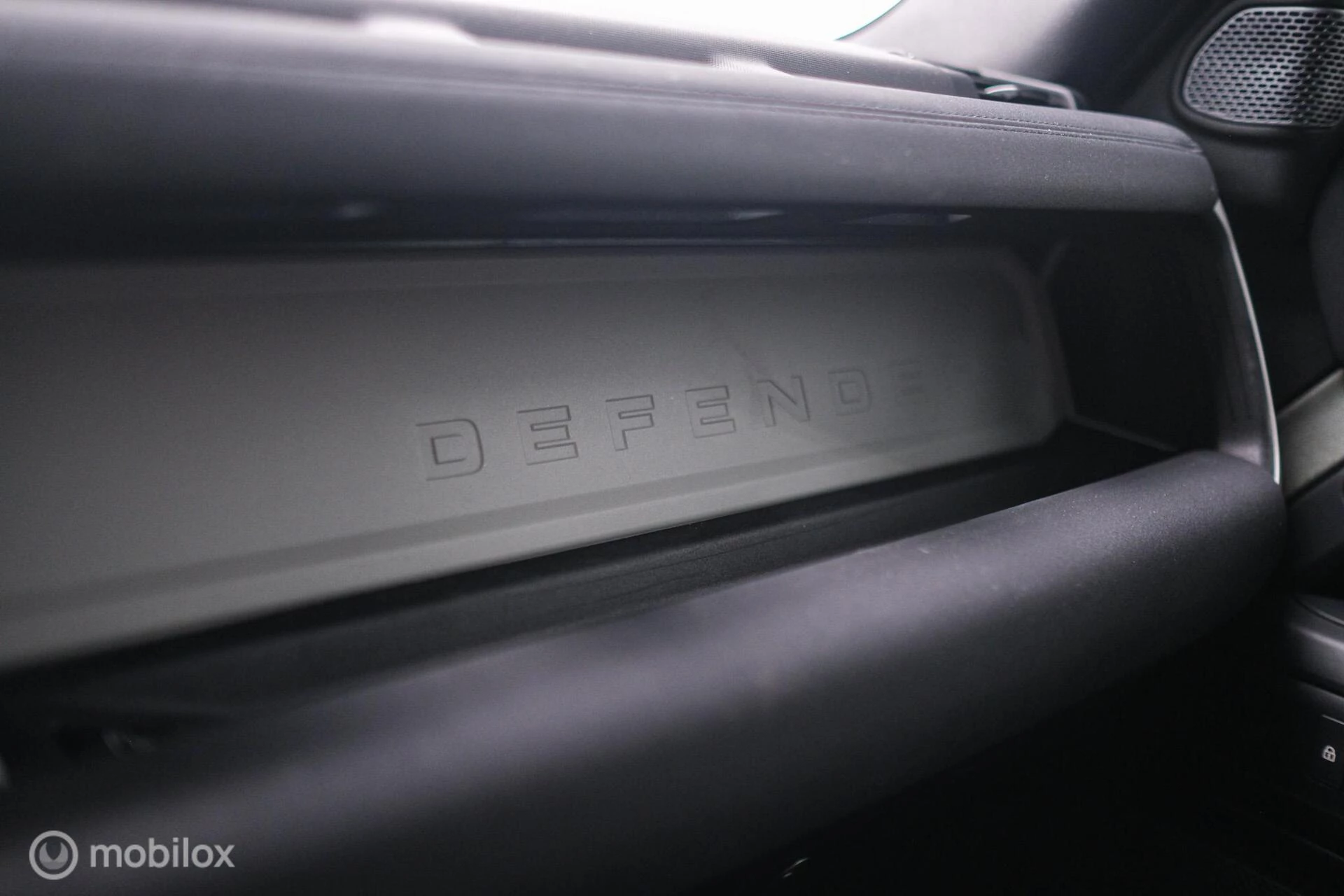 Hoofdafbeelding Land Rover Defender