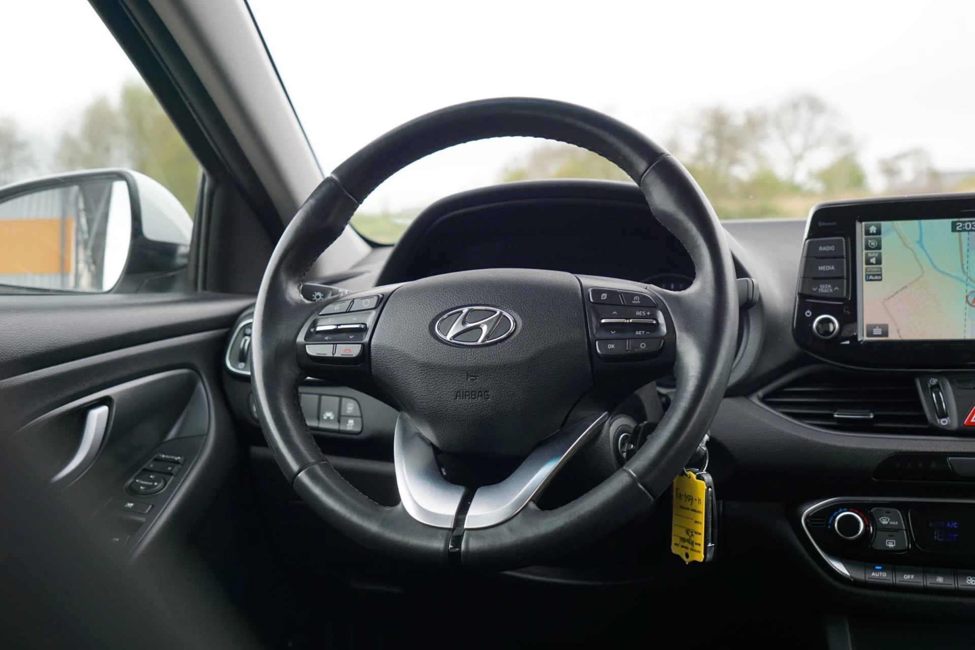 Hoofdafbeelding Hyundai i30