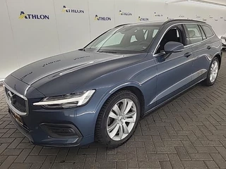 Volvo V60 2.0 B3 Momentum Business