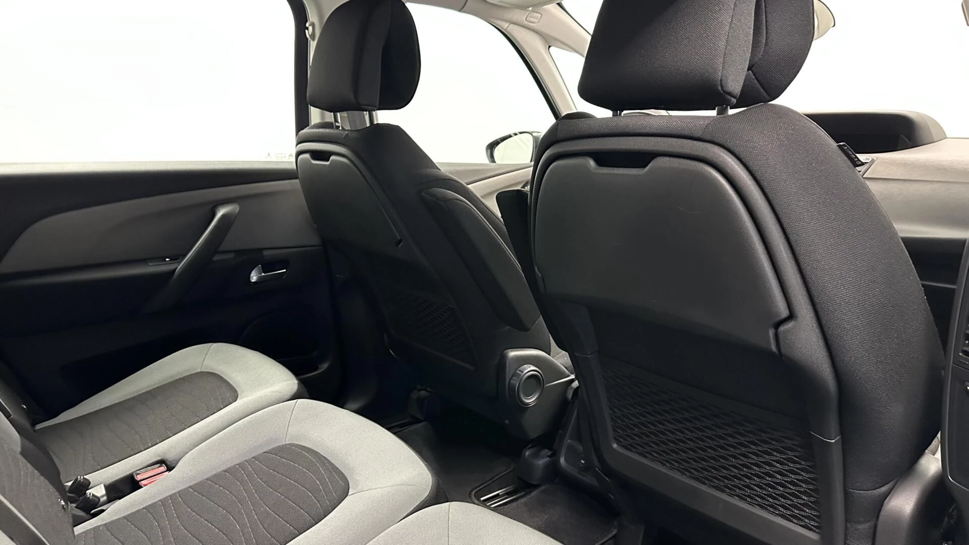 Hoofdafbeelding Citroën C4 Picasso