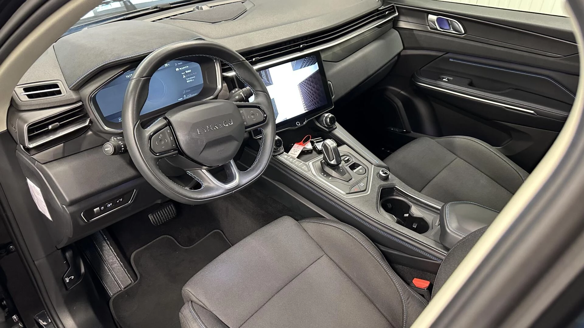 Hoofdafbeelding Lynk & Co 01