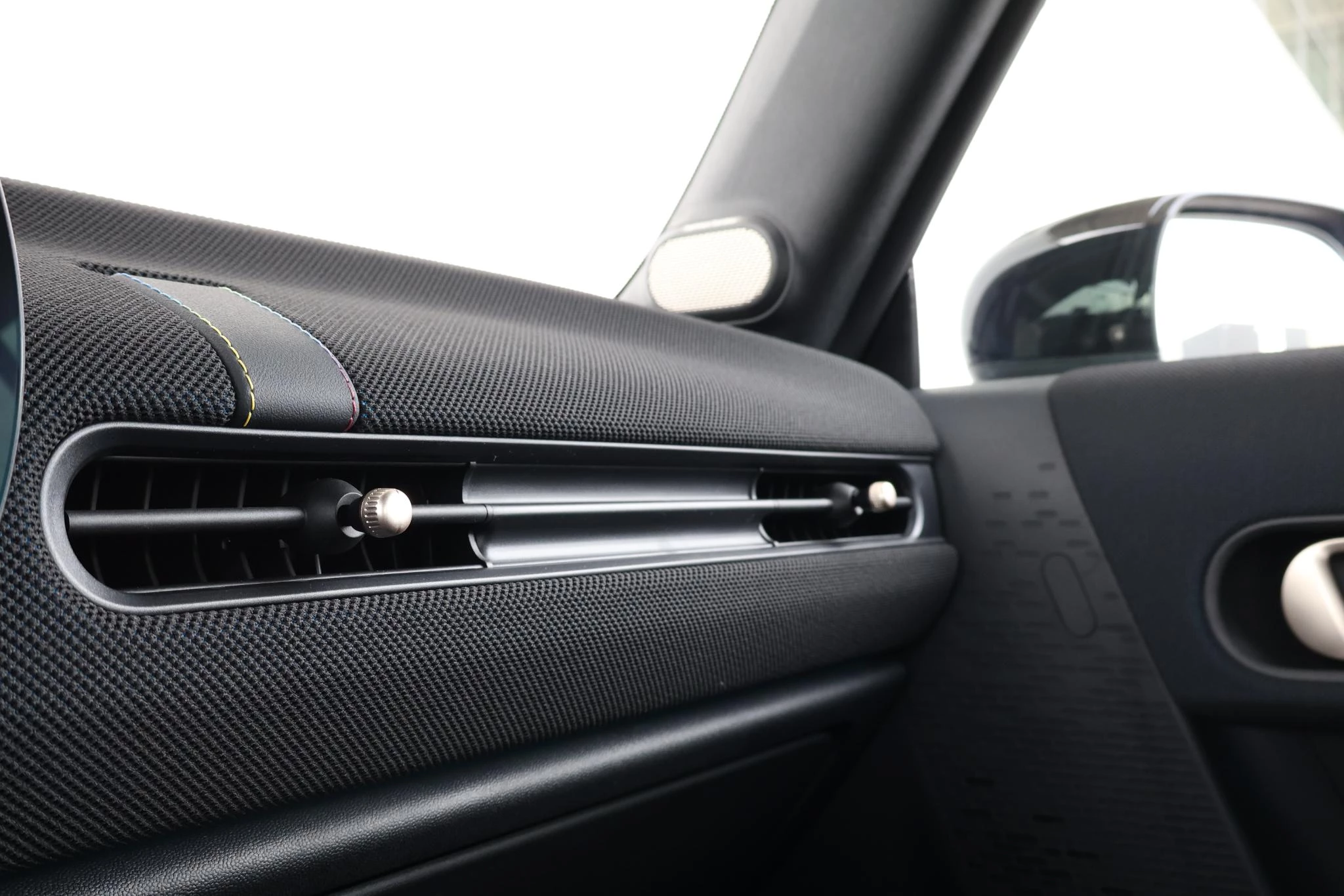Hoofdafbeelding MINI Cooper Cabrio