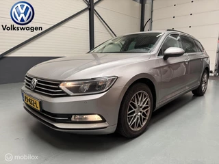 Volkswagen Passat Variant 1.6 TDI DSG Digitaal Teller|Navi