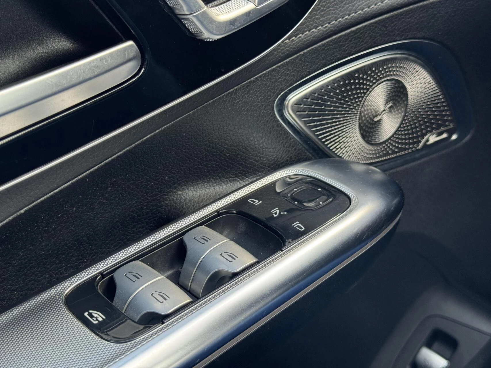 Hoofdafbeelding Mercedes-Benz EQE