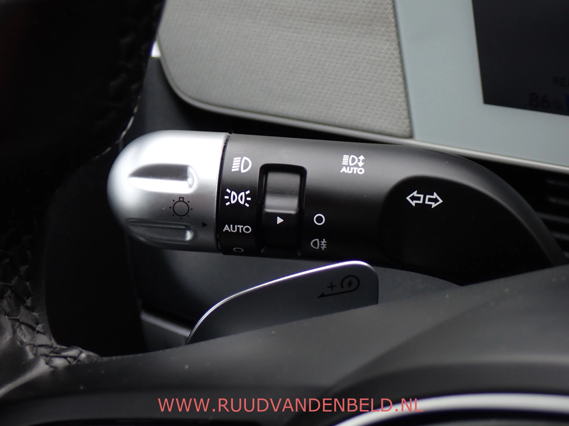 Hoofdafbeelding Hyundai IONIQ 5