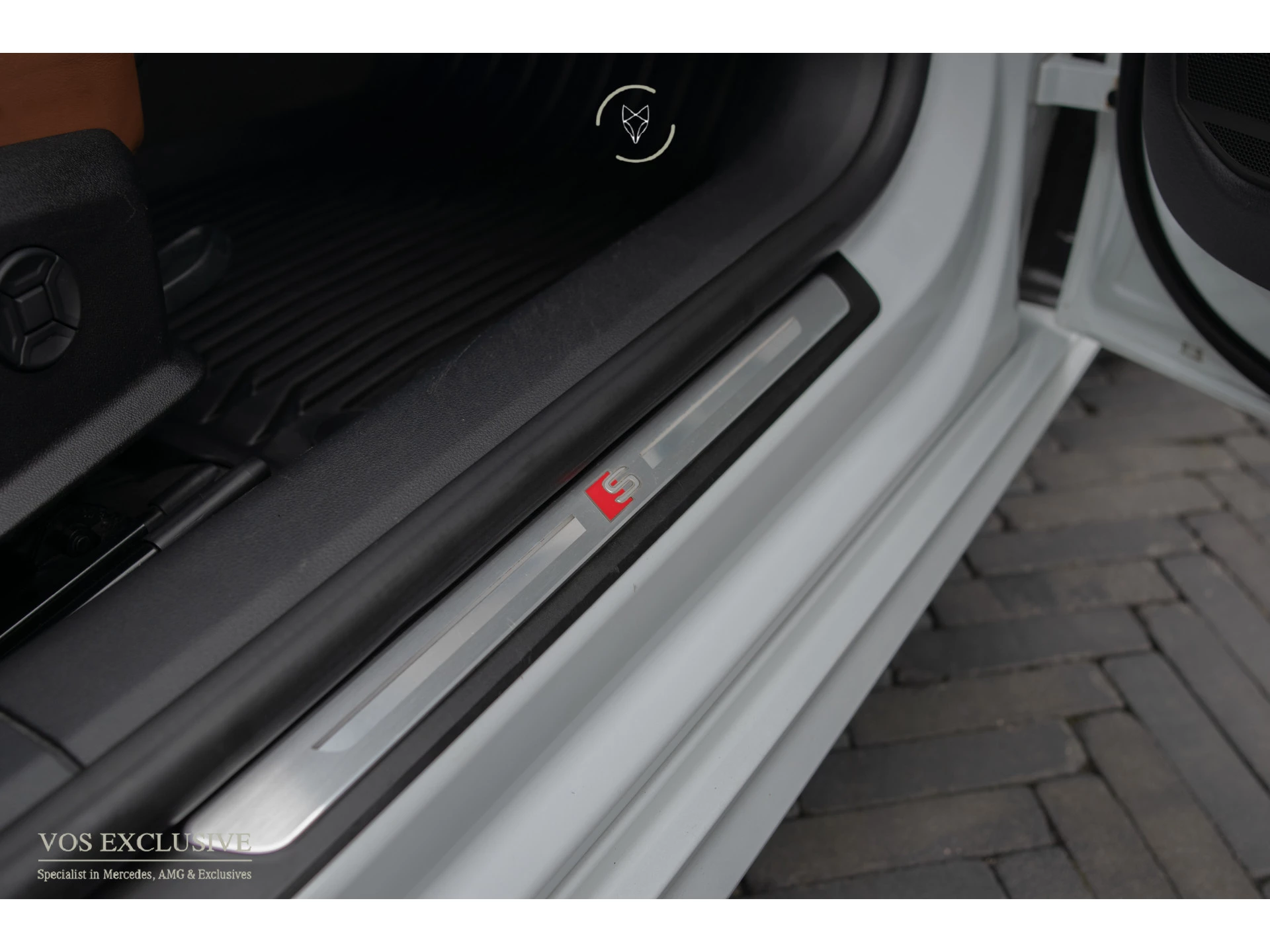 Hoofdafbeelding Audi A7