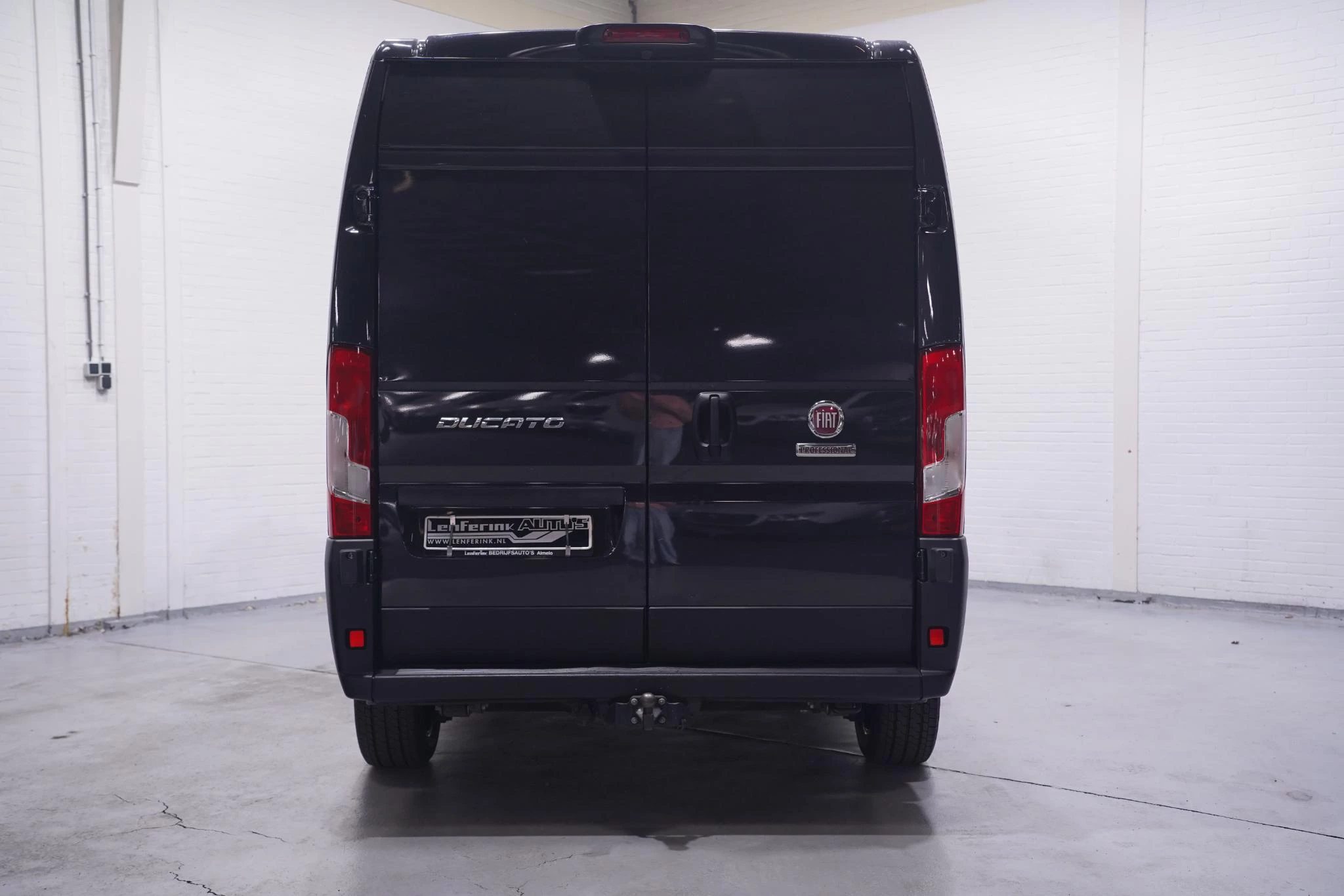 Hoofdafbeelding Fiat Ducato