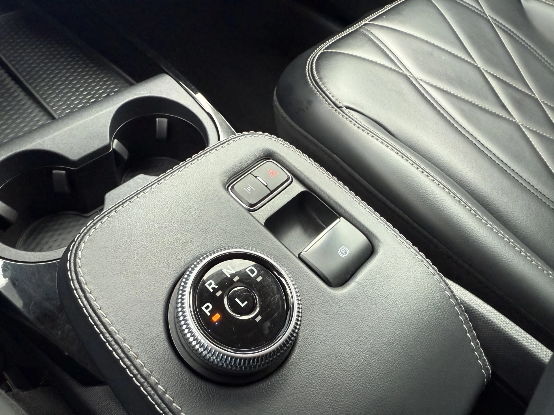 Hoofdafbeelding Ford Mustang Mach-E