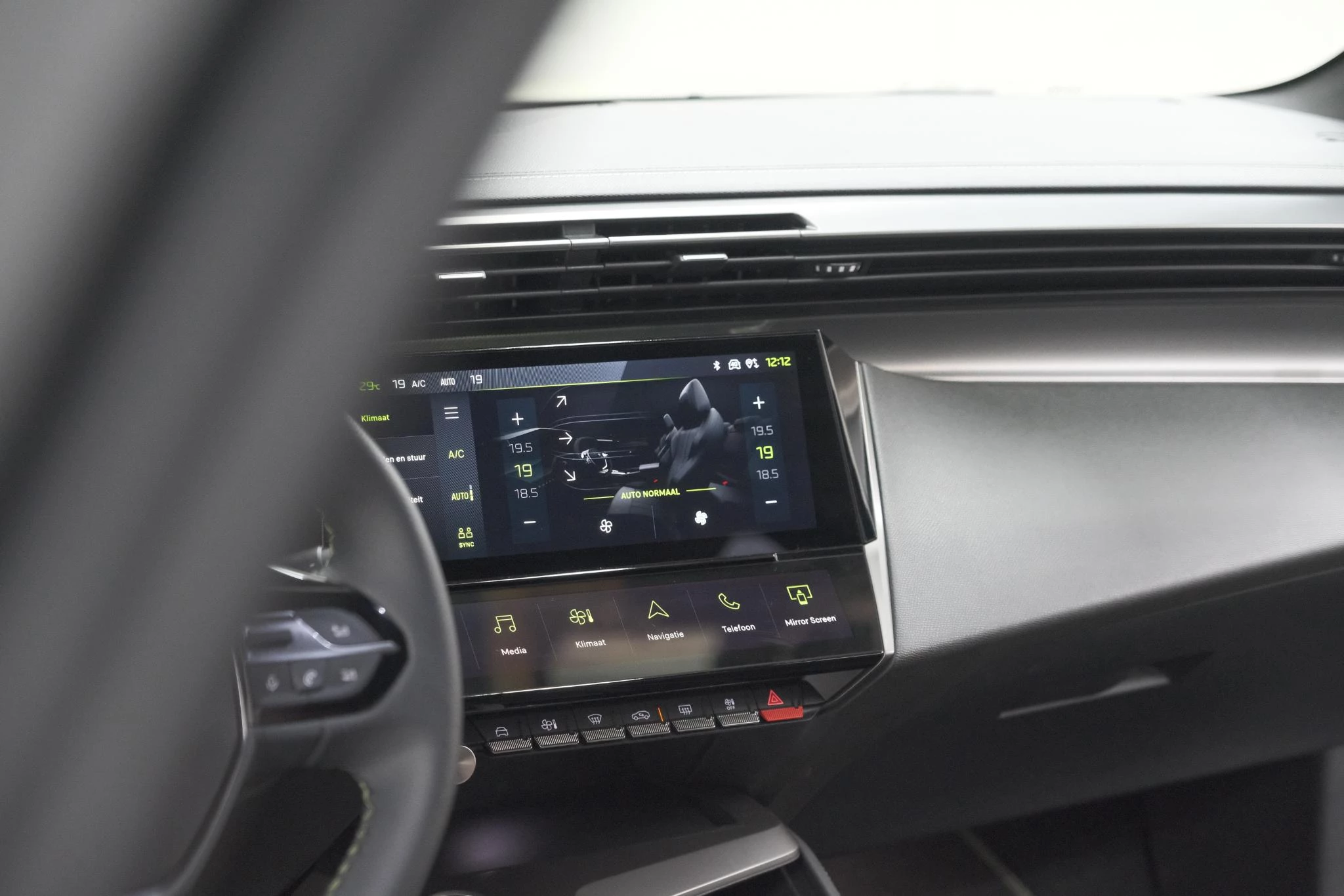 Hoofdafbeelding Peugeot 408
