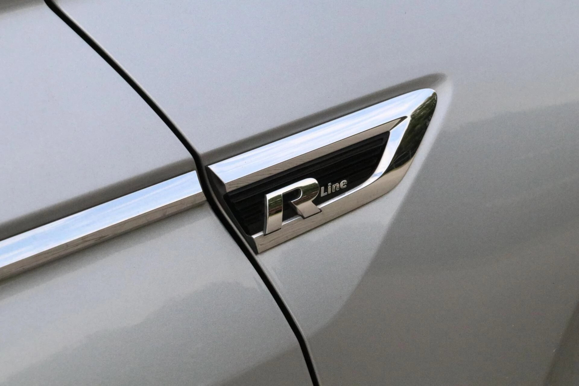 Hoofdafbeelding Volkswagen Tiguan Allspace