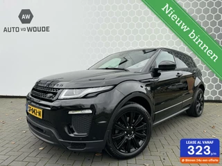 Land Rover Range Rover Evoque 2.0 TD4 HSE PANO Automaat