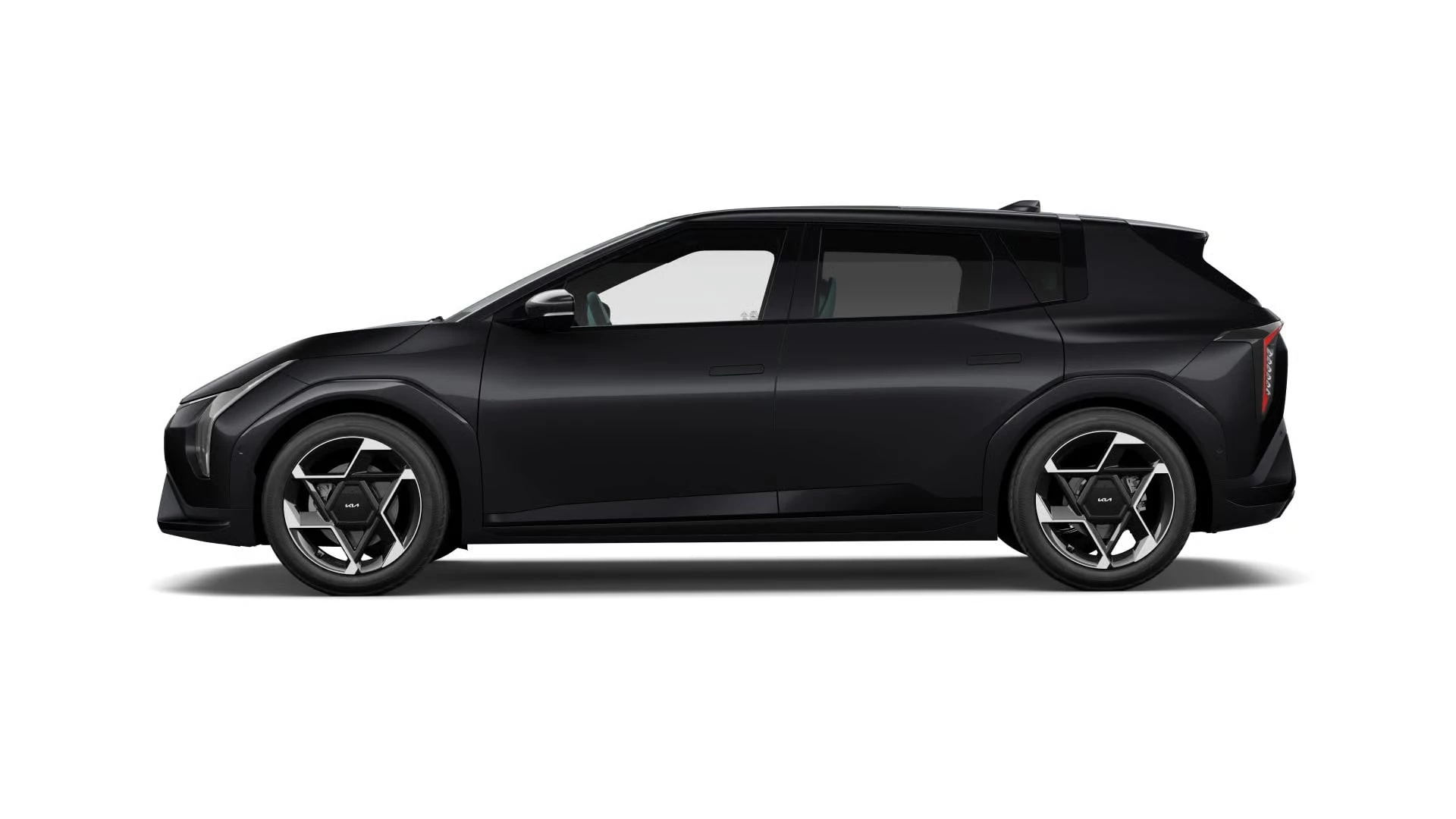 Hoofdafbeelding Kia EV4