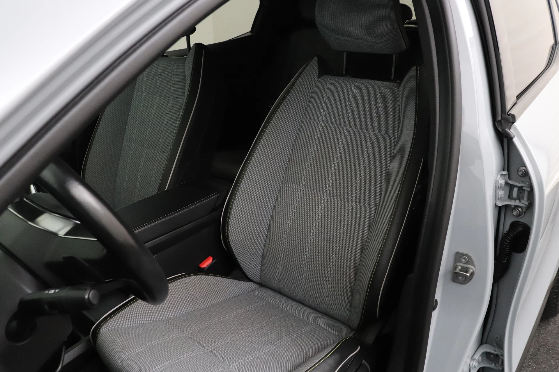 Hoofdafbeelding Renault Megane E-Tech