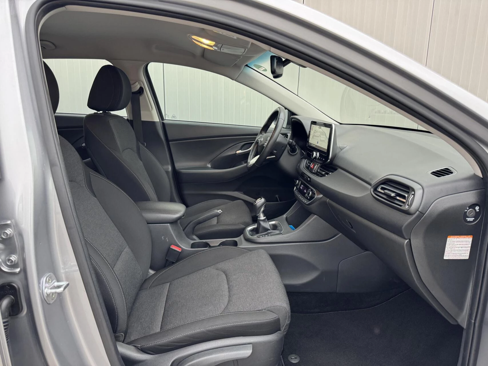 Hoofdafbeelding Hyundai i30