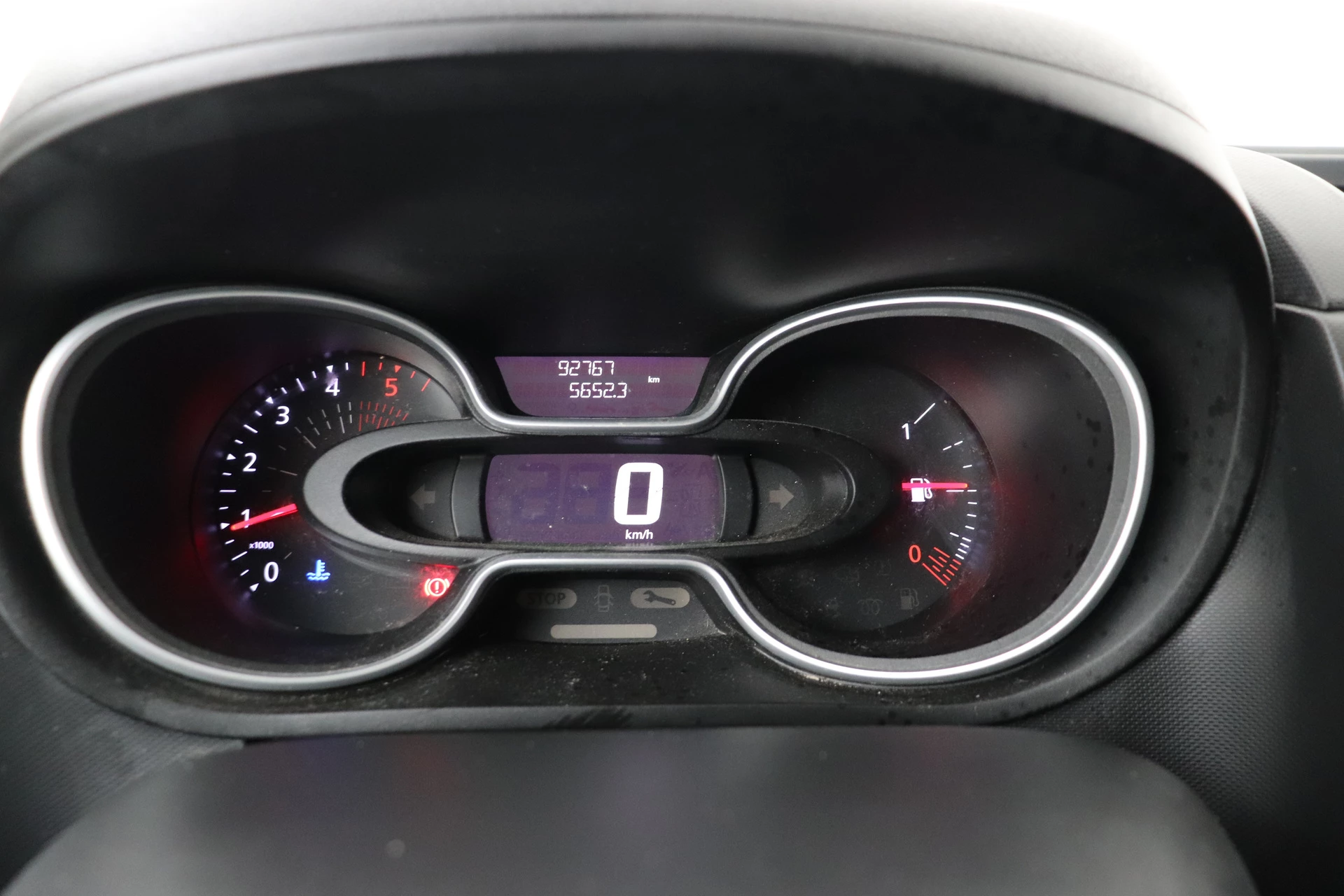 Hoofdafbeelding Nissan NV300