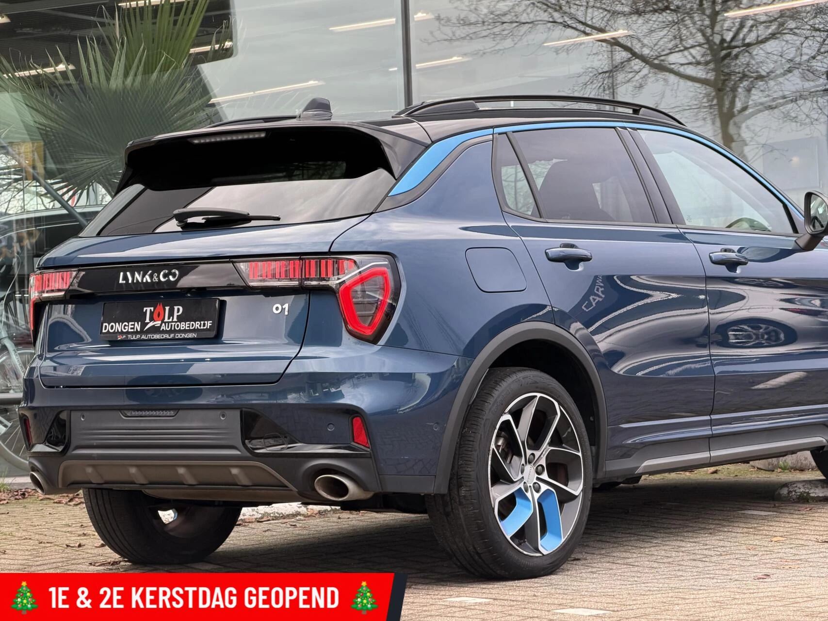 Hoofdafbeelding Lynk & Co 01