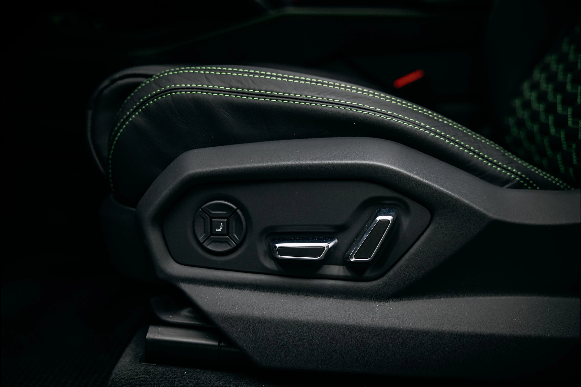 Hoofdafbeelding Lamborghini Urus