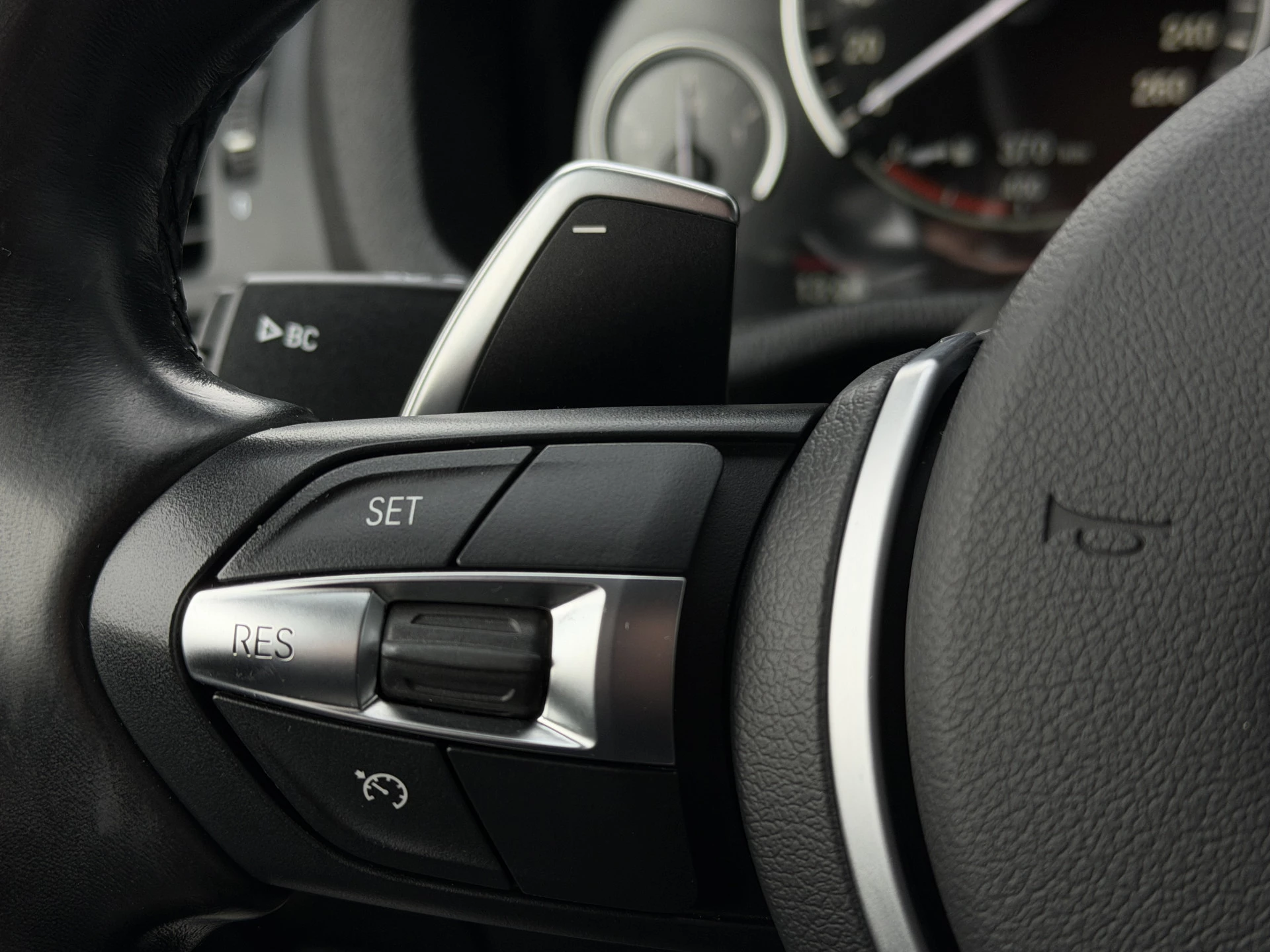 Hoofdafbeelding BMW X4