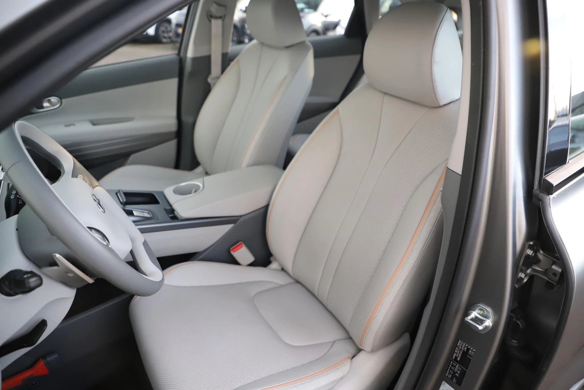 Hoofdafbeelding Hyundai Nexo