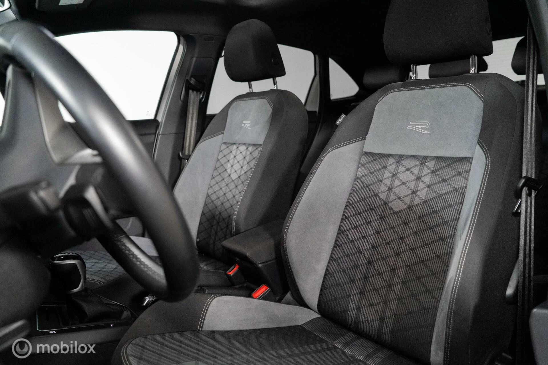 Hoofdafbeelding Volkswagen Taigo