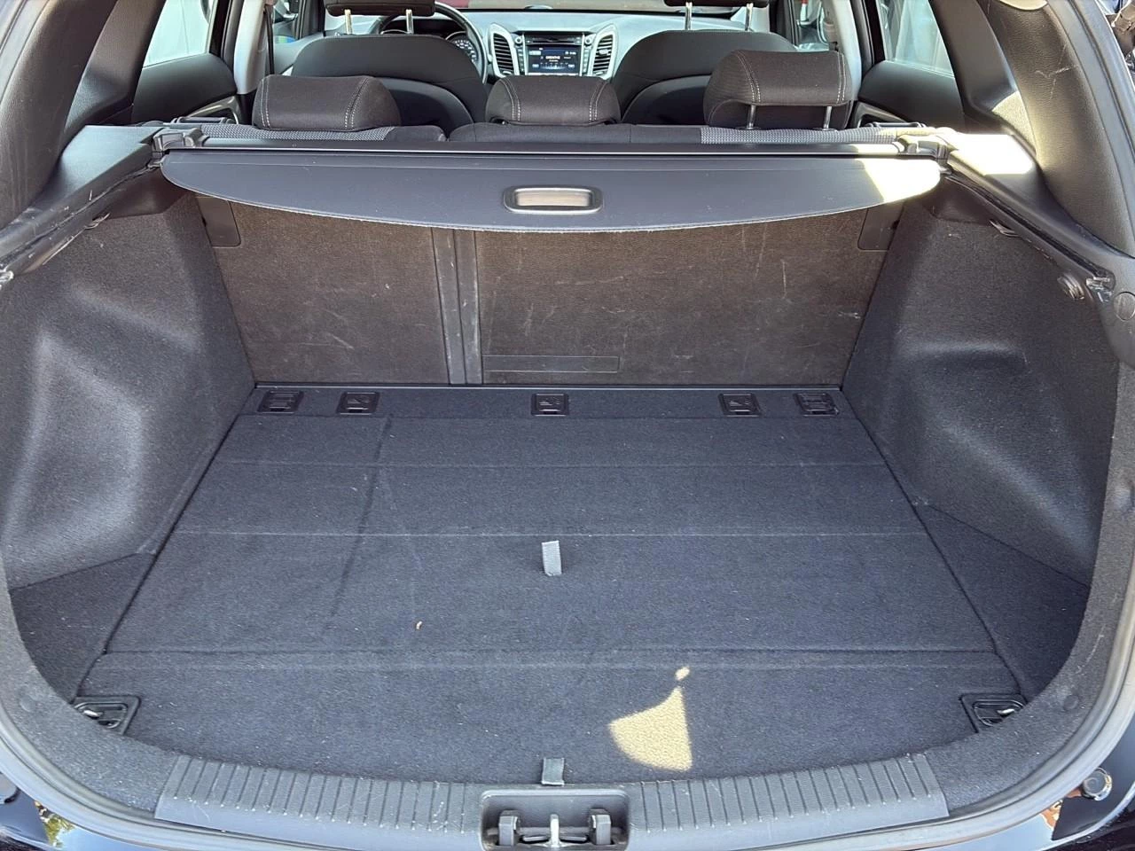 Hoofdafbeelding Hyundai i30